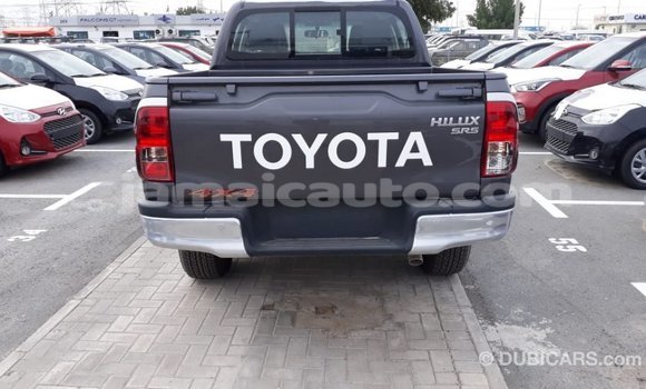 Acheter Import Voiture Toyota Hilux Autre à Import - Dubai, Clarendon Acheter Import Voiture Toyota Hilux Autre à Import - Dubai, Clarendon