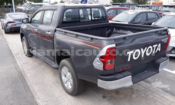 Acheter Import Voiture Toyota Hilux Autre à Import - Dubai, Clarendon Acheter Import Voiture Toyota Hilux Autre à Import - Dubai, Clarendon