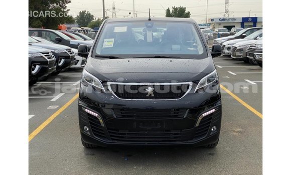 Buy Import Peugeot Traveller Black Car in Import - Dubai in Clarendon Buy Import Peugeot Traveller Black Car in Import - Dubai in Clarendon
