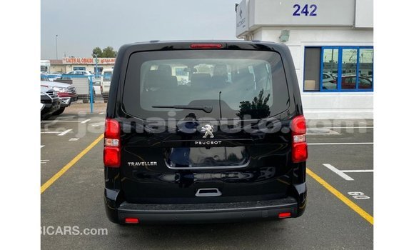 Buy Import Peugeot Traveller Black Car in Import - Dubai in Clarendon Buy Import Peugeot Traveller Black Car in Import - Dubai in Clarendon
