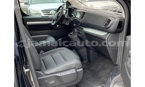 Buy Import Peugeot Traveller Black Car in Import - Dubai in Clarendon Buy Import Peugeot Traveller Black Car in Import - Dubai in Clarendon