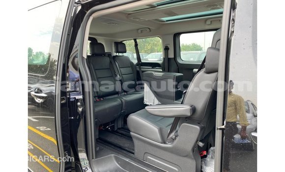 Buy Import Peugeot Traveller Black Car in Import - Dubai in Clarendon Buy Import Peugeot Traveller Black Car in Import - Dubai in Clarendon