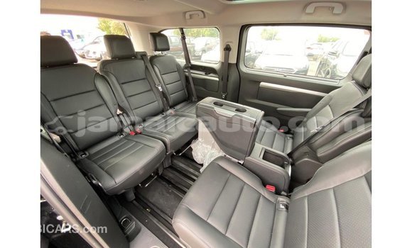 Buy Import Peugeot Traveller Black Car in Import - Dubai in Clarendon Buy Import Peugeot Traveller Black Car in Import - Dubai in Clarendon