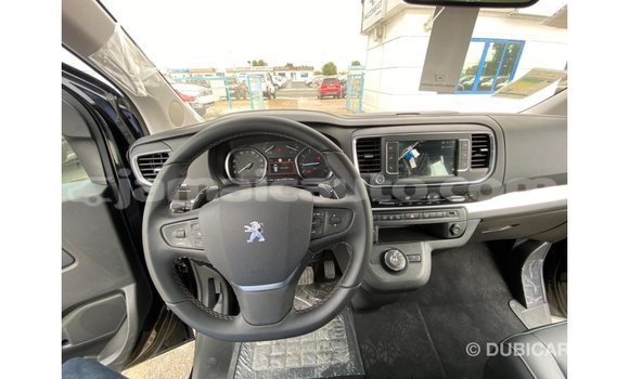 Buy Import Peugeot Traveller Black Car in Import - Dubai in Clarendon Buy Import Peugeot Traveller Black Car in Import - Dubai in Clarendon