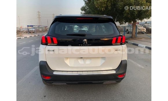 Acheter Import Voiture Peugeot 5008 Blanc à Import - Dubai, Clarendon Acheter Import Voiture Peugeot 5008 Blanc à Import - Dubai, Clarendon