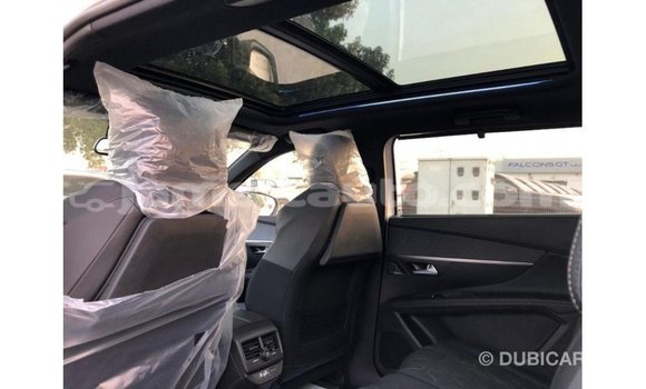 Acheter Import Voiture Peugeot 5008 Blanc à Import - Dubai, Clarendon Acheter Import Voiture Peugeot 5008 Blanc à Import - Dubai, Clarendon