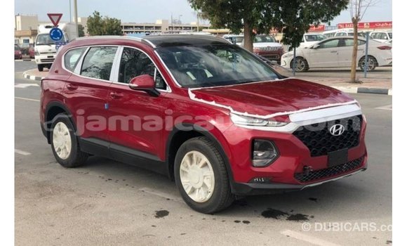 Acheter Import Voiture Hyundai Santa Fe Rouge à Import - Dubai, Clarendon Acheter Import Voiture Hyundai Santa Fe Rouge à Import - Dubai, Clarendon