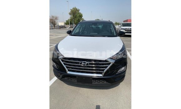 Buy Import Hyundai Tucson Black Car in Import - Dubai in Clarendon Buy Import Hyundai Tucson Black Car in Import - Dubai in Clarendon