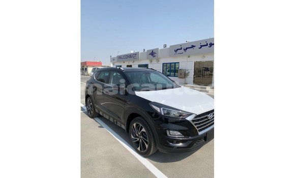 Buy Import Hyundai Tucson Black Car in Import - Dubai in Clarendon Buy Import Hyundai Tucson Black Car in Import - Dubai in Clarendon