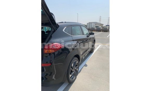 Buy Import Hyundai Tucson Black Car in Import - Dubai in Clarendon Buy Import Hyundai Tucson Black Car in Import - Dubai in Clarendon