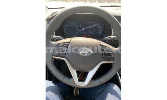 Buy Import Hyundai Tucson Black Car in Import - Dubai in Clarendon Buy Import Hyundai Tucson Black Car in Import - Dubai in Clarendon