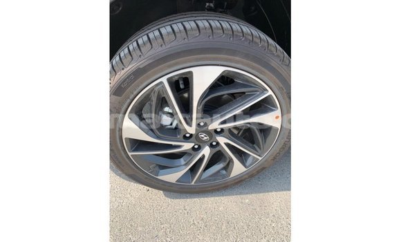 Buy Import Hyundai Tucson Black Car in Import - Dubai in Clarendon Buy Import Hyundai Tucson Black Car in Import - Dubai in Clarendon