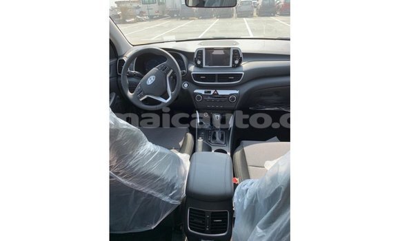 Buy Import Hyundai Tucson Black Car in Import - Dubai in Clarendon Buy Import Hyundai Tucson Black Car in Import - Dubai in Clarendon