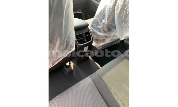 Buy Import Hyundai Tucson Black Car in Import - Dubai in Clarendon Buy Import Hyundai Tucson Black Car in Import - Dubai in Clarendon
