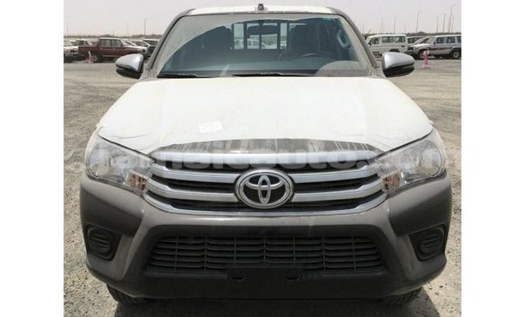 Buy Import Toyota Hilux Black Car in Import - Dubai in Clarendon Buy Import Toyota Hilux Black Car in Import - Dubai in Clarendon