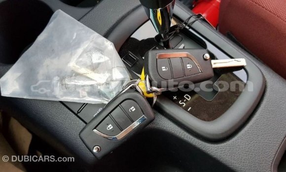 Buy Import Toyota Hilux Black Car in Import - Dubai in Clarendon Buy Import Toyota Hilux Black Car in Import - Dubai in Clarendon