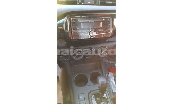 Buy Import Toyota Hilux Black Car in Import - Dubai in Clarendon Buy Import Toyota Hilux Black Car in Import - Dubai in Clarendon