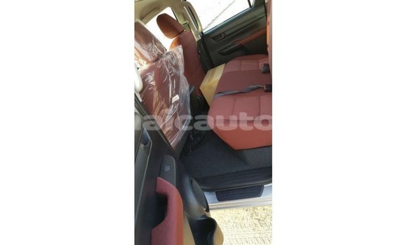 Buy Import Toyota Hilux Black Car in Import - Dubai in Clarendon Buy Import Toyota Hilux Black Car in Import - Dubai in Clarendon