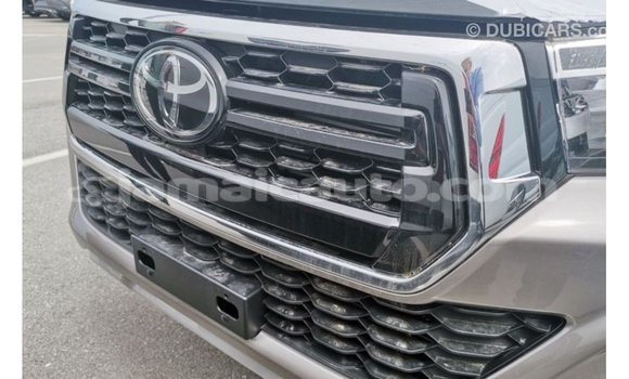 Acheter Import Voiture Toyota Hilux Autre à Import - Dubai, Clarendon Acheter Import Voiture Toyota Hilux Autre à Import - Dubai, Clarendon
