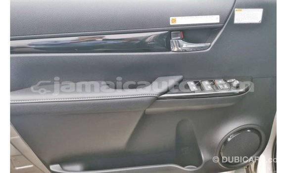 Acheter Import Voiture Toyota Hilux Autre à Import - Dubai, Clarendon Acheter Import Voiture Toyota Hilux Autre à Import - Dubai, Clarendon