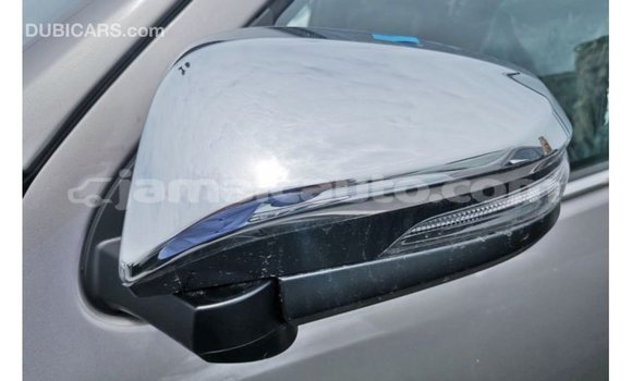 Acheter Import Voiture Toyota Hilux Autre à Import - Dubai, Clarendon Acheter Import Voiture Toyota Hilux Autre à Import - Dubai, Clarendon