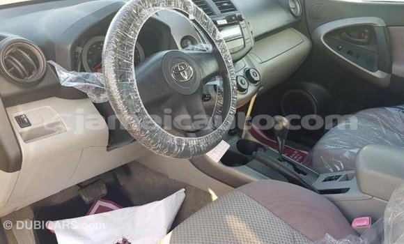 Acheter Import Utilitaire Toyota HiAce Autre à Import - Dubai, Clarendon Acheter Import Utilitaire Toyota HiAce Autre à Import - Dubai, Clarendon