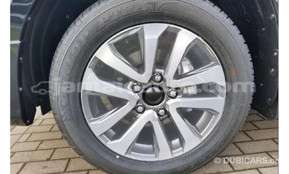 Buy Import Toyota Land Cruiser Black Car in Import - Dubai in Clarendon Buy Import Toyota Land Cruiser Black Car in Import - Dubai in Clarendon