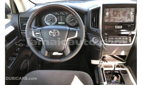 Buy Import Toyota Land Cruiser Black Car in Import - Dubai in Clarendon Buy Import Toyota Land Cruiser Black Car in Import - Dubai in Clarendon