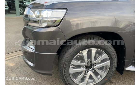 Buy Import Toyota Land Cruiser Other Car in Import - Dubai in Clarendon Buy Import Toyota Land Cruiser Other Car in Import - Dubai in Clarendon