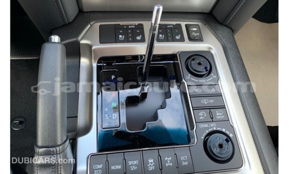 Buy Import Toyota Land Cruiser Other Car in Import - Dubai in Clarendon Buy Import Toyota Land Cruiser Other Car in Import - Dubai in Clarendon