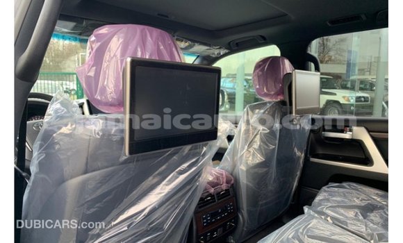 Buy Import Toyota Land Cruiser Other Car in Import - Dubai in Clarendon Buy Import Toyota Land Cruiser Other Car in Import - Dubai in Clarendon