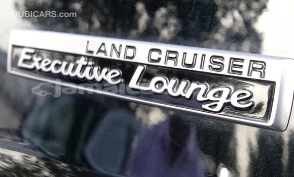 Buy Import Toyota Land Cruiser Other Car in Import - Dubai in Clarendon Buy Import Toyota Land Cruiser Other Car in Import - Dubai in Clarendon