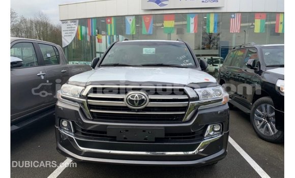 Buy Import Toyota Land Cruiser Other Car in Import - Dubai in Clarendon Buy Import Toyota Land Cruiser Other Car in Import - Dubai in Clarendon