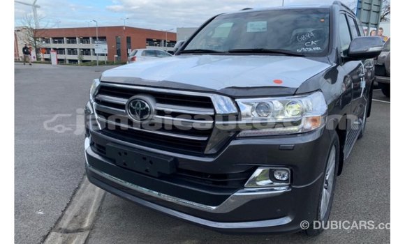 Buy Import Toyota Land Cruiser Other Car in Import - Dubai in Clarendon Buy Import Toyota Land Cruiser Other Car in Import - Dubai in Clarendon