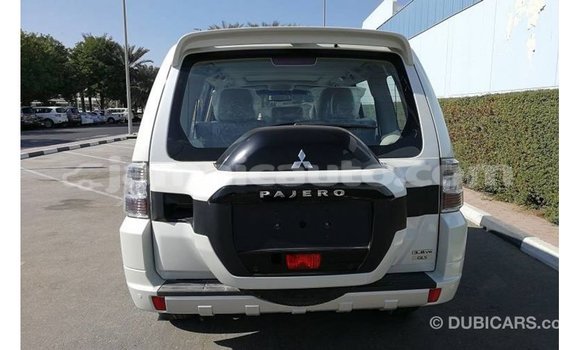 Buy Import Mitsubishi Pajero White Car in Import - Dubai in Clarendon Buy Import Mitsubishi Pajero White Car in Import - Dubai in Clarendon