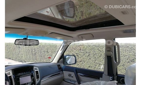 Buy Import Mitsubishi Pajero White Car in Import - Dubai in Clarendon Buy Import Mitsubishi Pajero White Car in Import - Dubai in Clarendon