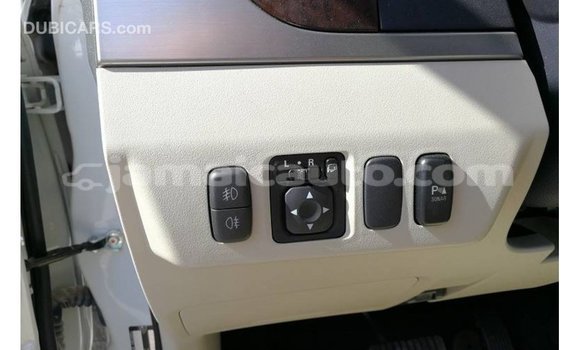 Buy Import Mitsubishi Pajero White Car in Import - Dubai in Clarendon Buy Import Mitsubishi Pajero White Car in Import - Dubai in Clarendon