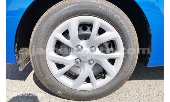 Buy Import Hyundai i10 Blue Car in Import - Dubai in Clarendon Buy Import Hyundai i10 Blue Car in Import - Dubai in Clarendon