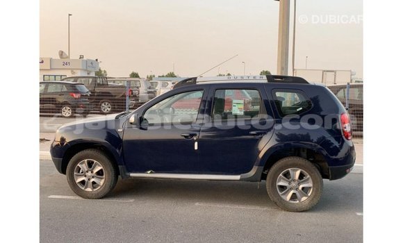 Buy Import Renault Duster Black Car in Import - Dubai in Clarendon Buy Import Renault Duster Black Car in Import - Dubai in Clarendon