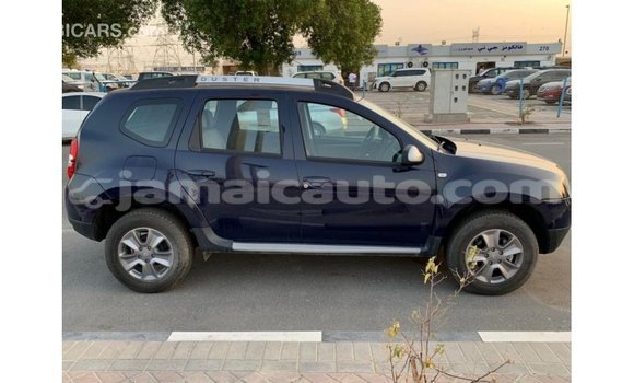 Buy Import Renault Duster Black Car in Import - Dubai in Clarendon Buy Import Renault Duster Black Car in Import - Dubai in Clarendon