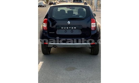 Buy Import Renault Duster Black Car in Import - Dubai in Clarendon Buy Import Renault Duster Black Car in Import - Dubai in Clarendon