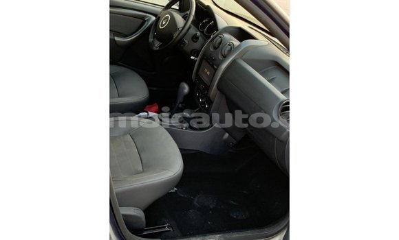 Buy Import Renault Duster Black Car in Import - Dubai in Clarendon Buy Import Renault Duster Black Car in Import - Dubai in Clarendon