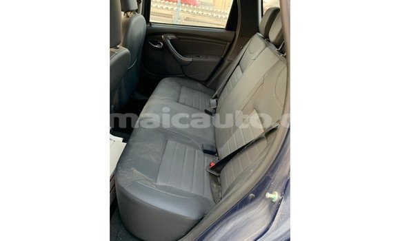 Buy Import Renault Duster Black Car in Import - Dubai in Clarendon Buy Import Renault Duster Black Car in Import - Dubai in Clarendon
