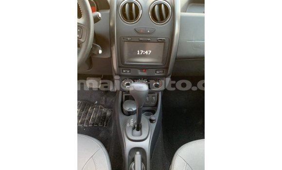 Buy Import Renault Duster Black Car in Import - Dubai in Clarendon Buy Import Renault Duster Black Car in Import - Dubai in Clarendon