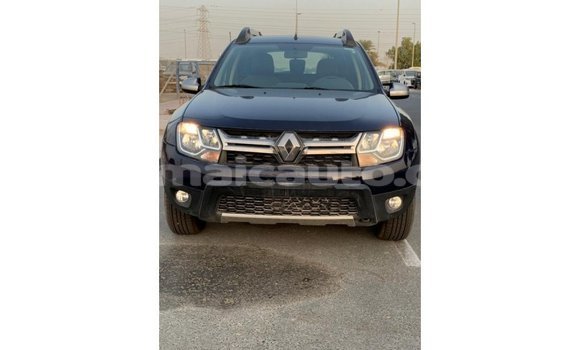 Buy Import Renault Duster Black Car in Import - Dubai in Clarendon Buy Import Renault Duster Black Car in Import - Dubai in Clarendon
