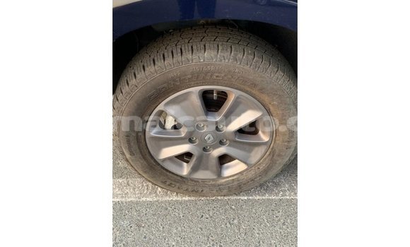 Buy Import Renault Duster Black Car in Import - Dubai in Clarendon Buy Import Renault Duster Black Car in Import - Dubai in Clarendon