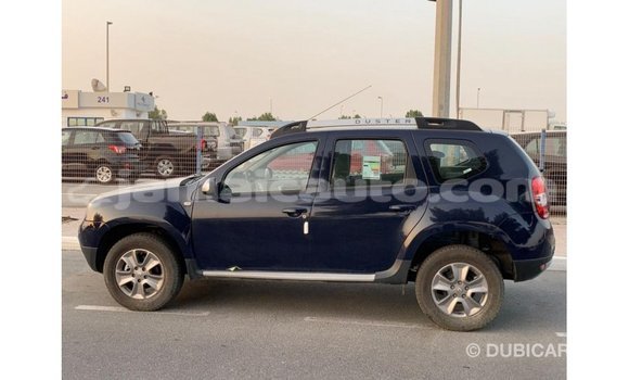 Buy Import Renault Duster Black Car in Import - Dubai in Clarendon Buy Import Renault Duster Black Car in Import - Dubai in Clarendon