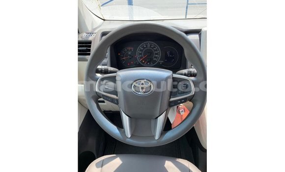 Buy Import Toyota Hiace White Car in Import - Dubai in Clarendon Buy Import Toyota Hiace White Car in Import - Dubai in Clarendon