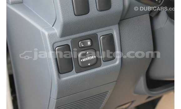 Buy Import Toyota Land Cruiser Beige Car in Import - Dubai in Clarendon Buy Import Toyota Land Cruiser Beige Car in Import - Dubai in Clarendon