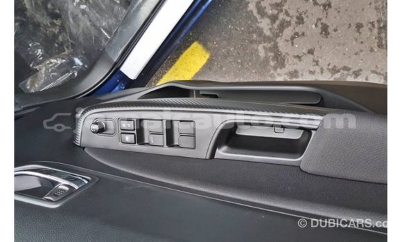 Buy Import Suzuki Swift Blue Car in Import - Dubai in Clarendon Buy Import Suzuki Swift Blue Car in Import - Dubai in Clarendon